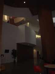 Lewis Building Interior11